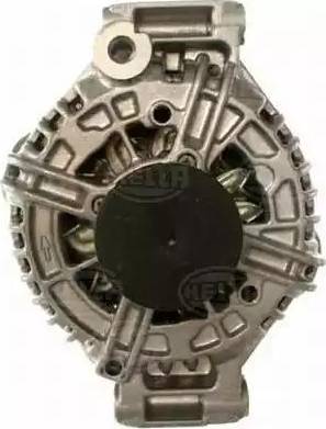 HELLA 8EL 737 982-001 - Alternatore autozon.pro