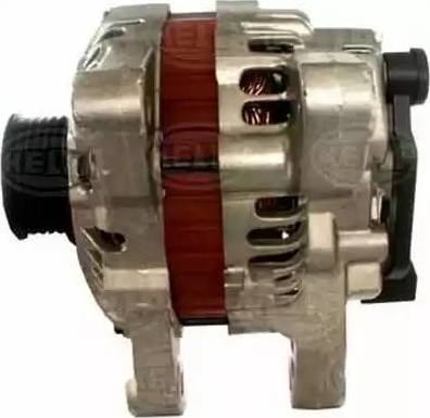 HELLA 8EL 737 987-001 - Alternatore autozon.pro