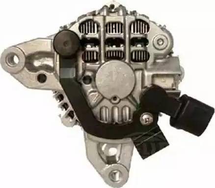 HELLA 8EL 737 748-001 - Alternatore autozon.pro