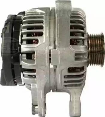 HELLA 8EL 737 939-001 - Alternatore autozon.pro