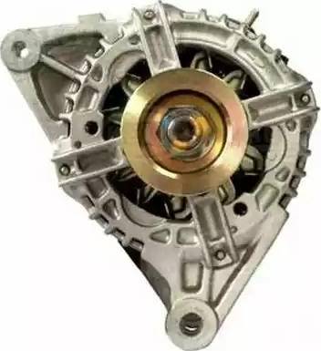 HELLA 8EL 737 939-001 - Alternatore autozon.pro