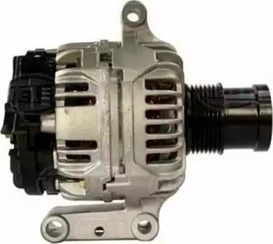 HELLA 8EL 737 930-001 - Alternatore autozon.pro