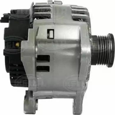 HELLA 8EL 737 938-001 - Alternatore autozon.pro