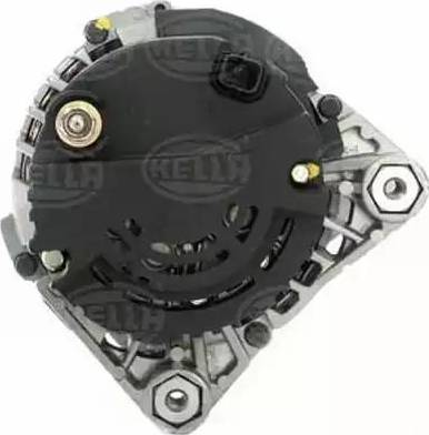 HELLA 8EL 737 938-001 - Alternatore autozon.pro