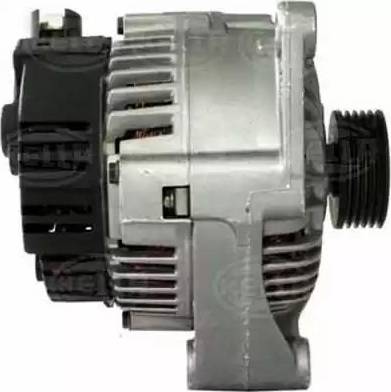 HELLA 8EL 737 933-001 - Alternatore autozon.pro