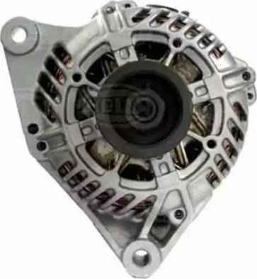 HELLA 8EL 737 933-001 - Alternatore autozon.pro