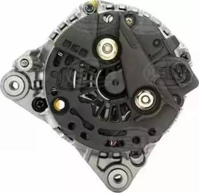 HELLA 8EL 737 937-001 - Alternatore autozon.pro