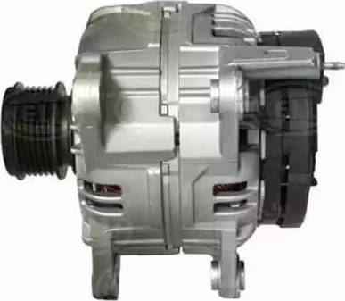 HELLA 8EL 737 937-001 - Alternatore autozon.pro