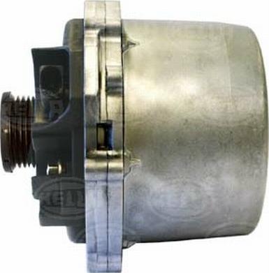 HELLA 8EL 737 925-001 - Alternatore autozon.pro