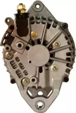 HELLA 8EL 737 922-001 - Alternatore autozon.pro