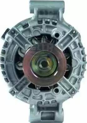 HELLA 8EL 737 927-001 - Alternatore autozon.pro