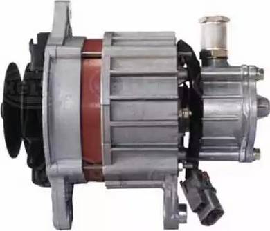 HELLA 8EL 737 974-001 - Alternatore autozon.pro