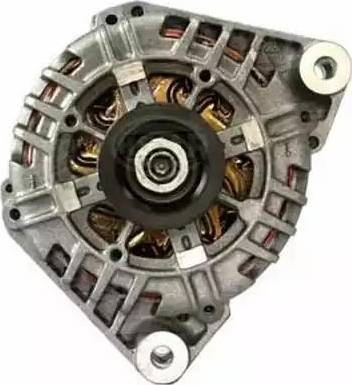 HELLA 8EL 737 976-001 - Alternatore autozon.pro