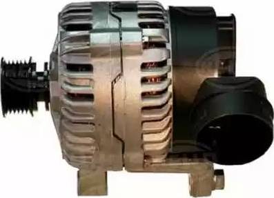 HELLA 8EL 737 499-001 - Alternatore autozon.pro