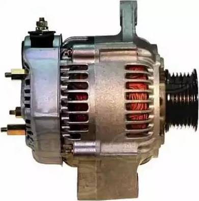 HELLA 8EL 737 495-001 - Alternatore autozon.pro