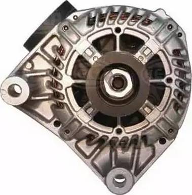 HELLA 8EL 737 496-001 - Alternatore autozon.pro