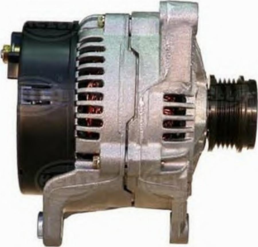 HELLA 8EL 737 492-001 - Alternatore autozon.pro