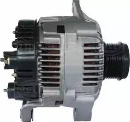 HELLA 8EL 737 444-001 - Alternatore autozon.pro