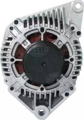 HELLA 8EL 737 444-001 - Alternatore autozon.pro