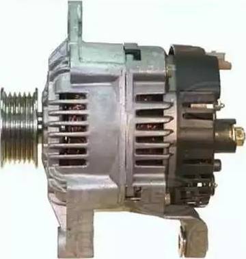 HELLA 8EL 738 212-461 - Alternatore autozon.pro