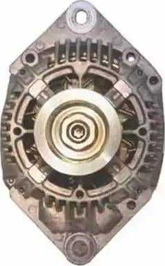 HELLA 8EL 737 445-001 - Alternatore autozon.pro