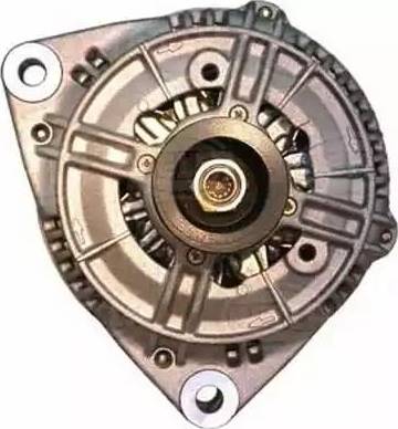 HELLA 8EL 737 440-001 - Alternatore autozon.pro