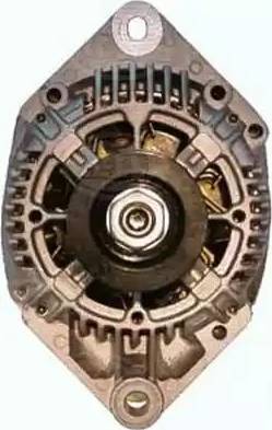 HELLA 8EL 737 448-001 - Alternatore autozon.pro