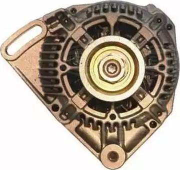 HELLA 8EL 737 442-001 - Alternatore autozon.pro