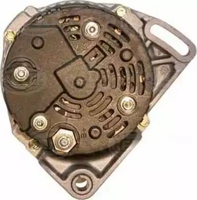 HELLA 8EL 737 442-001 - Alternatore autozon.pro