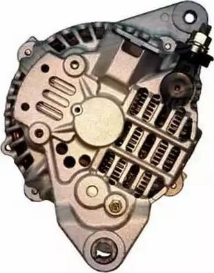 HELLA 8EL 737 456-001 - Alternatore autozon.pro