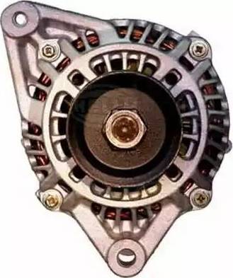 HELLA 8EL 737 456-001 - Alternatore autozon.pro