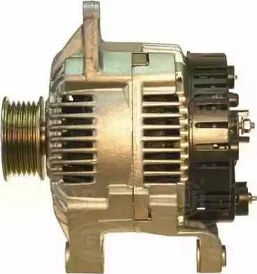 HELLA 8EL 737 450-001 - Alternatore autozon.pro