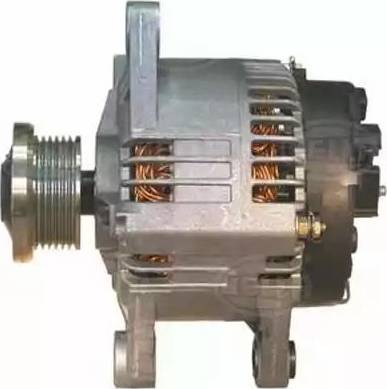 HELLA 8EL 737 453-001 - Alternatore autozon.pro