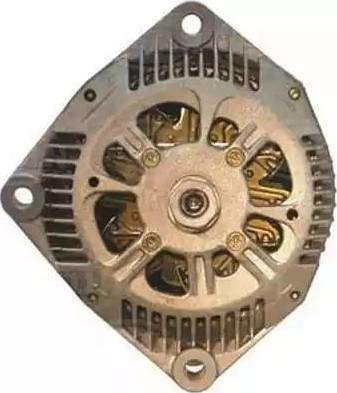 HELLA 8EL 737 452-001 - Alternatore autozon.pro