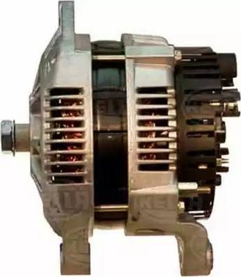 HELLA 8EL 737 452-001 - Alternatore autozon.pro