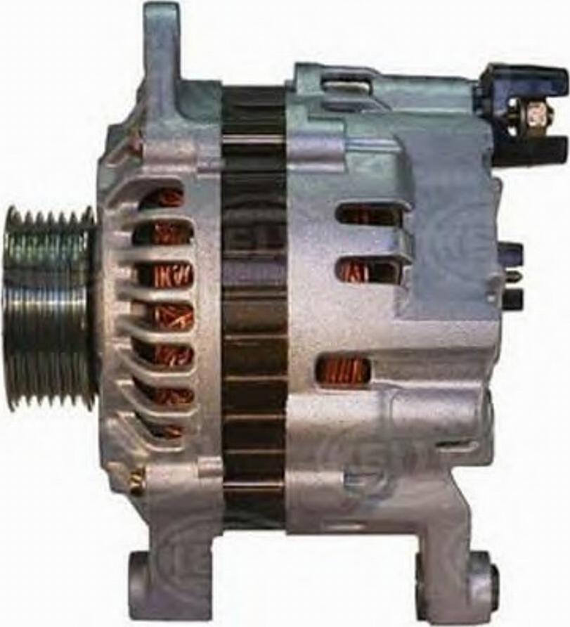 HELLA 8EL737461001 - Alternatore autozon.pro