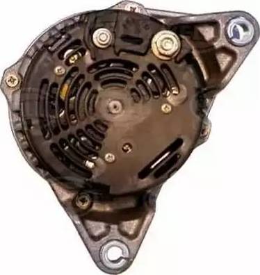 HELLA 8EL 737 404-001 - Alternatore autozon.pro