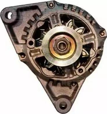 HELLA 8EL 737 404-001 - Alternatore autozon.pro