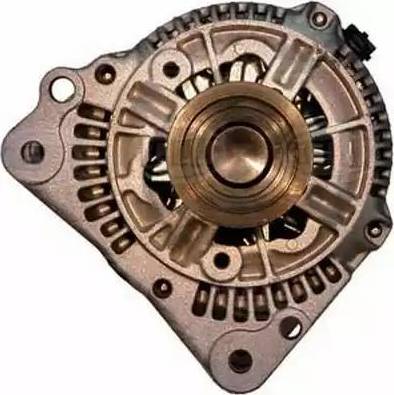 HELLA 8EL 737 401-001 - Alternatore autozon.pro