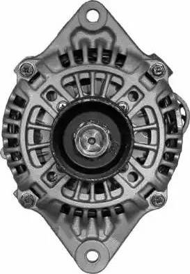 HELLA 8EL 737 414-001 - Alternatore autozon.pro