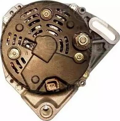 HELLA 8EL 737 438-001 - Alternatore autozon.pro