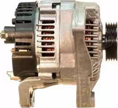 HELLA 8EL 737 438-001 - Alternatore autozon.pro