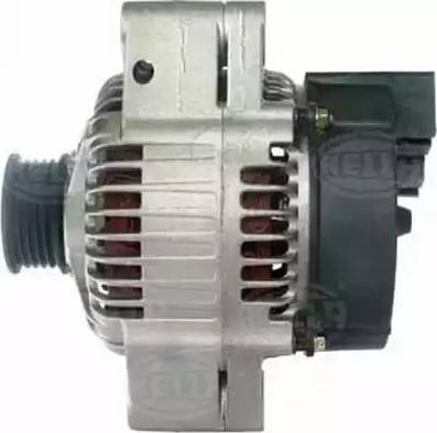 HELLA 8EL 737 475-001 - Alternatore autozon.pro