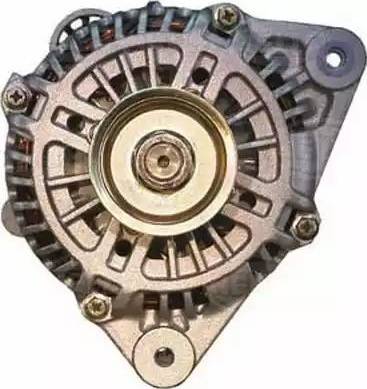 HELLA 8EL 737 470-001 - Alternatore autozon.pro