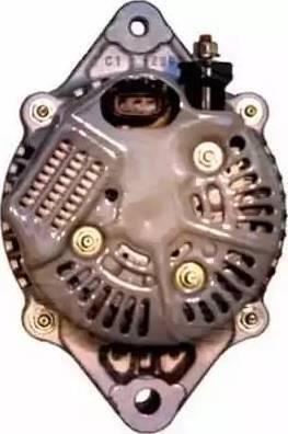 HELLA 8EL 737 961-001 - Alternatore autozon.pro