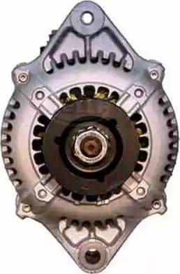 HELLA 8EL 737 473-001 - Alternatore autozon.pro