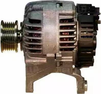 HELLA 8EL 737 599-001 - Alternatore autozon.pro