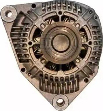 HELLA 8EL 737 595-001 - Alternatore autozon.pro