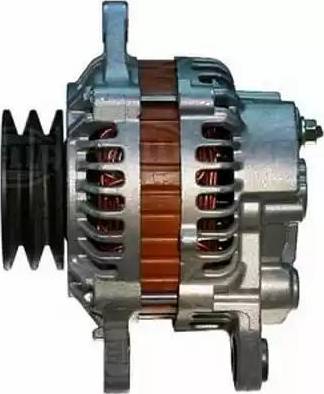 HELLA 8EL 737 596-001 - Alternatore autozon.pro