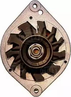 HELLA 8EL 737 598-001 - Alternatore autozon.pro